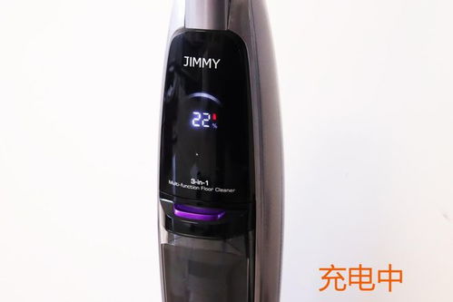 吉米X8速干洗地機 618必入的高效清潔家電