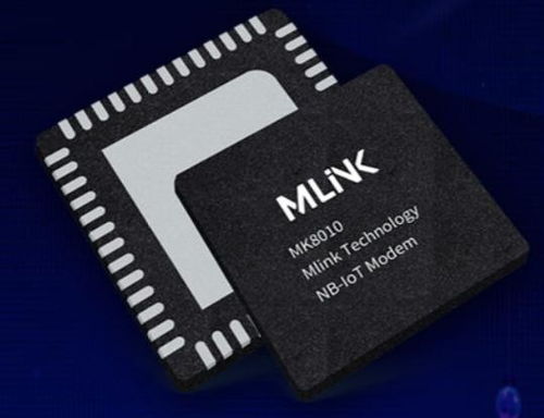 5G時代物聯網通信芯片國內廠商大全 物聯網技術研發者必讀