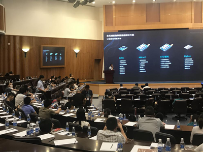 攜手阿里云IoT，順舟智能亮相中國(國際)物聯網博覽會，共繪物聯網技術研發新圖景